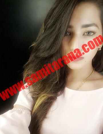 rachana Ghaziabad Escorts Service