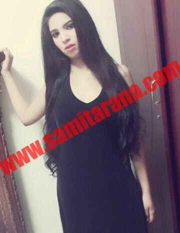 sonia Ghaziabad Escorts